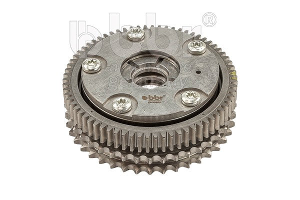 Camshaft Adjuster