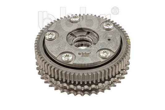 Camshaft Adjuster