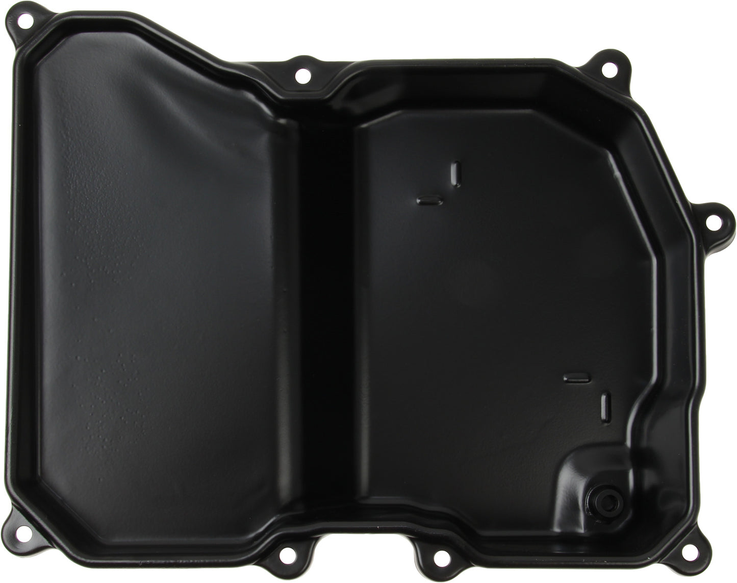 Oil Sump, automatic transmission