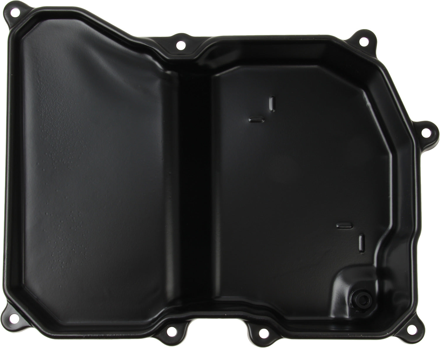 Oil Sump, automatic transmission