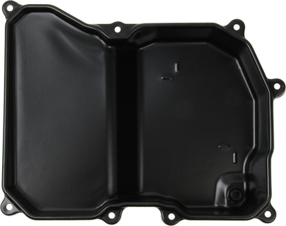 Oil Sump, automatic transmission