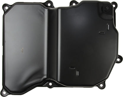 Oil Sump, automatic transmission