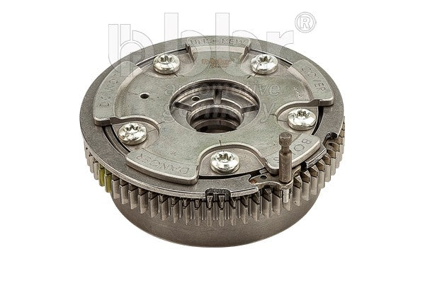 Camshaft Adjuster