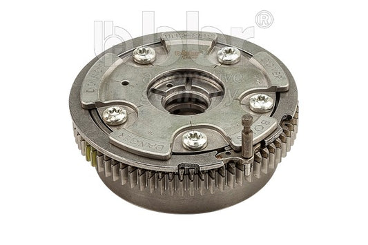 Camshaft Adjuster